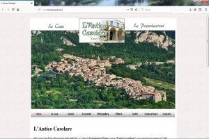 B&B L'Antico Casolare