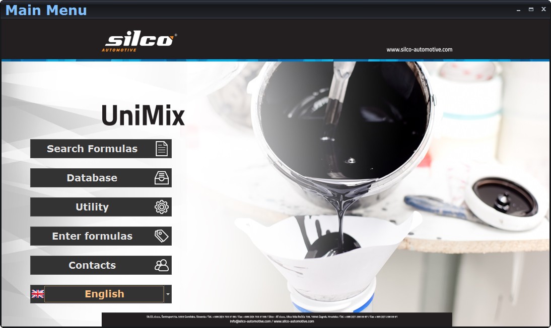 UniMix